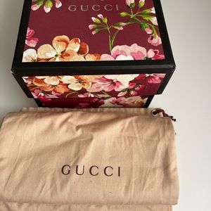 Gucci Dust Bags